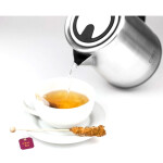 Чайник электрический Caso WK 2100