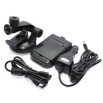 Видеорегистратор Helix HDR-300