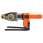 Сварочный аппарат для труб Wester DWM 1000 A