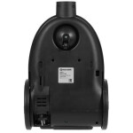 Пылесос Eurostek EVC-4511