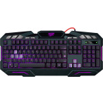 Клавиатура Defender Doom Keeper GK-100DL (45100)