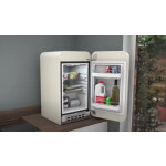 Встраиваемый холодильник Smeg S8C124DE