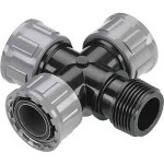 Крестовина Gardena Pro (02750-20.000.00)