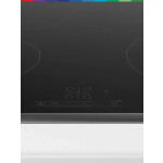 Встраиваемая электрическая варочная панель Bosch PKE645BB2E