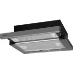 Встраиваемая вытяжка Weissgauff Tel 450 X