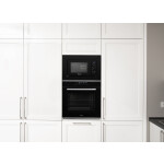 Встраиваемая микроволновая печь Weissgauff HMT-620 Grill