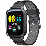 Умные часы Jet Sport SW-5 grey