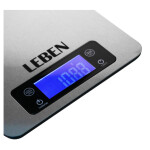 Весы кухонные Leben 268-054