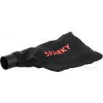 Рубанок электрический Sparky Р 160