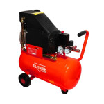 Компрессор масляный Elitech КПМ 200/24 Промо