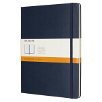 Блокнот Moleskine Classic XLarge (QP090B20)