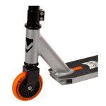 Самокат Novatrack 100P.WOLF.BGR22