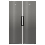 Морозильная камера Korting KNFR 1837 N