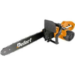 Электропила DeFort DEC-1645N