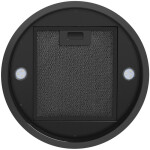 Каминная вытяжка Maunfeld Lee Wall 39 медный