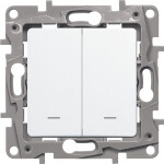 Переключатель Legrand Etika 672216