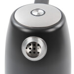 Чайник электрический Marta MT-4560 черный жемчуг