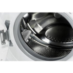 Стиральная машина Indesit BWSA 51051 1