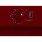 Холодильник Pozis RK-102 рубиновый