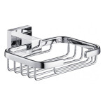 Мыльница Timo Selene 10025/00 chrome