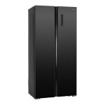 Холодильник Hiberg RFS-480DX NFB