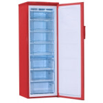 Морозильная камера Nordfrost DF 168 RAP