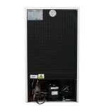 Холодильник Zarget ZRS 121W