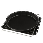 Мини-печь Maunfeld Cemoa.456.B