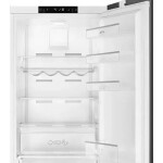 Встраиваемый холодильник Smeg C8175TNE