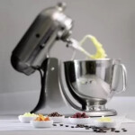 Миксер KitchenAid 5KSM175PSEMS