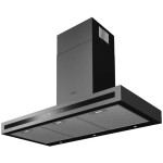 Встраиваемая вытяжка Korting KHC 9877 N