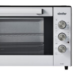 Мини-печь Simfer M3520
