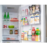 Холодильник Schaub Lorenz SLU C201D0 G