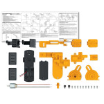 Набор для исследований 4M Роботизированная клешня (00-03413)