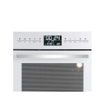 Встраиваемый электрический духовой шкаф Zigmund & Shtain EN 117.921 W