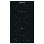 Встраиваемая индукционная варочная панель Zigmund & Shtain CI 33.3 B