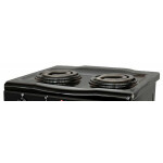 Настольная плита Злата 231Т черная