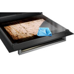 Газовая плита Beko FSGT52110DWO