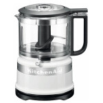 Кухонный комбайн KitchenAid 5KFC3516EWH белый