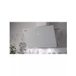 Каминная вытяжка Exiteq EX-1156 white