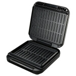 Электрогриль StarWind SSG9316 черный