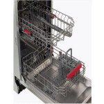 Встраиваемая посудомоечная машина Leran BDW 45-104