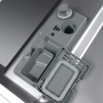 Встраиваемая посудомоечная машина Maunfeld MLP-08S