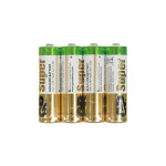 Батарейки GP 15ARS-2SB4 96 шт