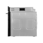 Встраиваемый электрический духовой шкаф Hyundai HEO 6648 BG