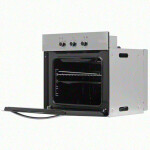 Встраиваемый электрический духовой шкаф Gefest ДА 602-01 Н1