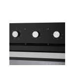 Встраиваемый электрический духовой шкаф HOMSair OES657BK