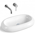 Раковина Grossman GR-3011