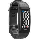 Фитнес-трекер Jet Sport FT-9C черный