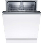 Встраиваемая посудомоечная машина Bosch SMV25BX02R